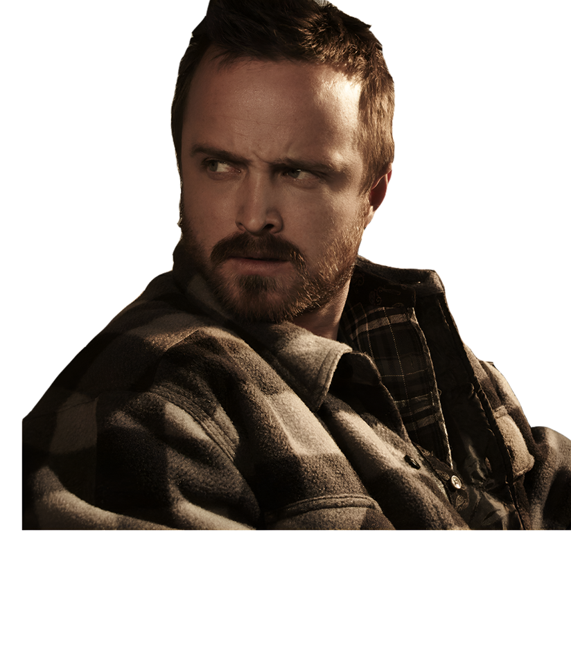 Jesse Pinkman PNG Photos