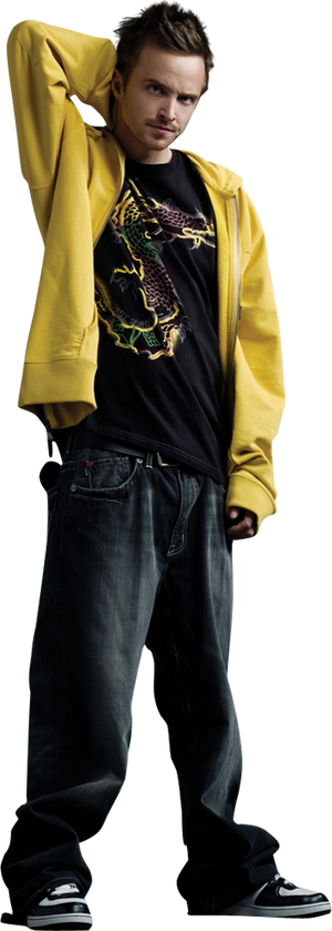 Jesse Pinkman PNG Picture | PNG All