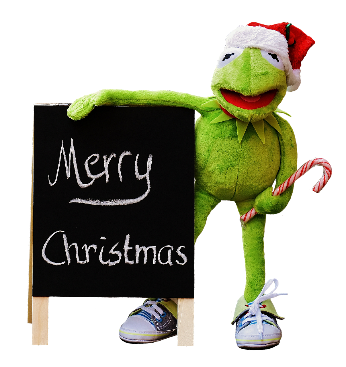 Kermit The Frog PNG