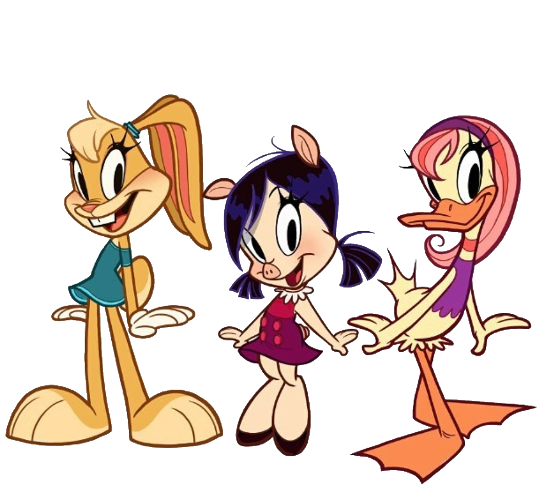 Looney Tunes PNG Transparent Images