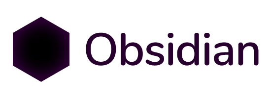 Obsidian PNG Pic