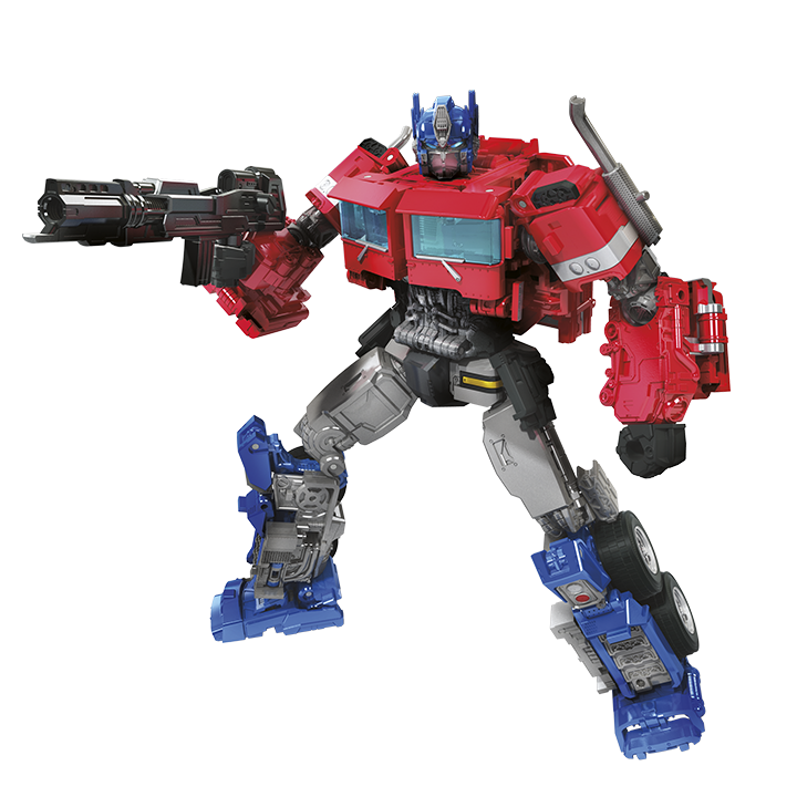 Optimus Prime No Background | PNG All