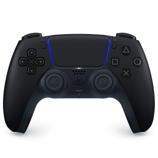 PS5 controller, gaming accessory, DualSense, video game controller, PS5 Controller PNG