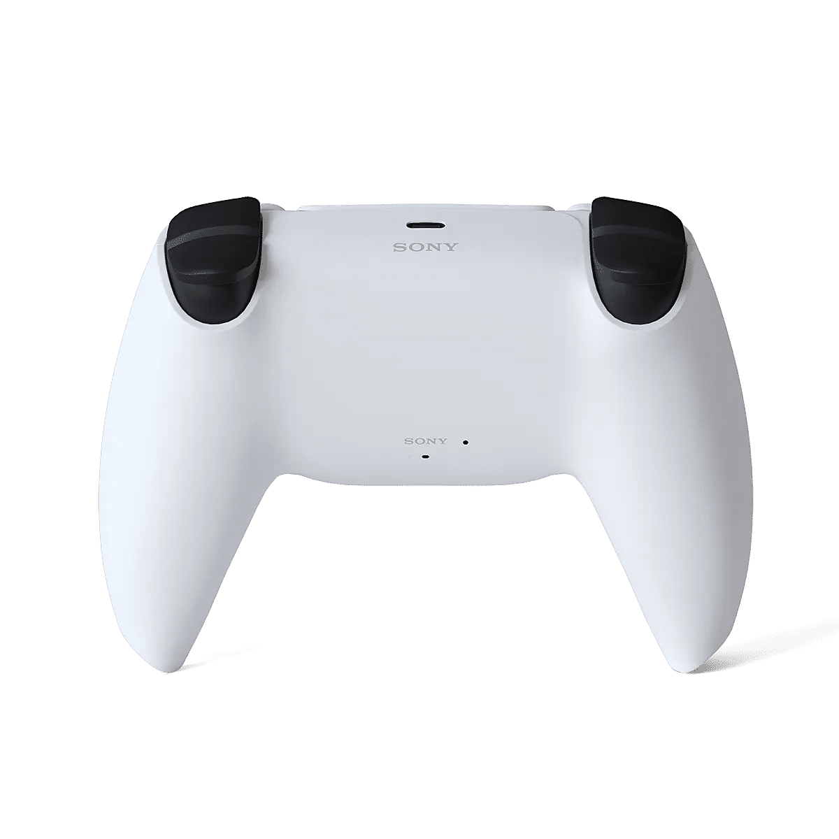 game controller, gaming accessory, PlayStation 5, wireless joystick, PS5 Controller PNG