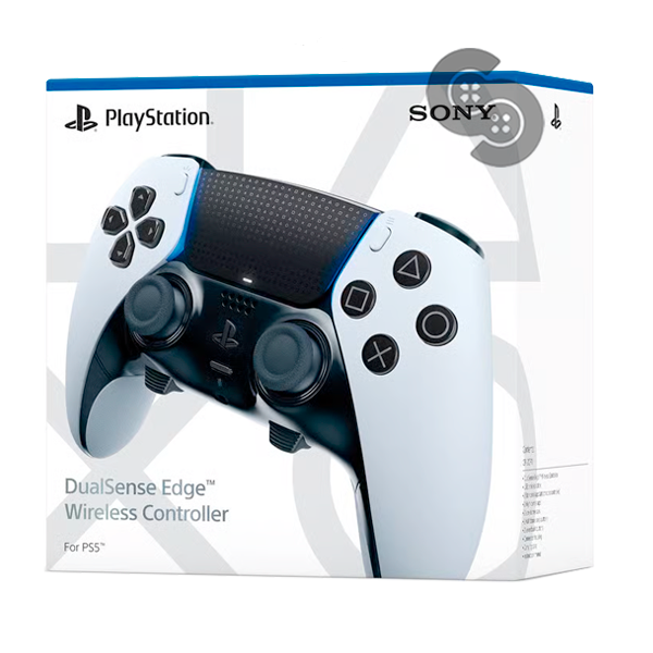 PlayStation wireless gamepad, Sony gaming accessory, customizable controller features, PS5 Controller PNG