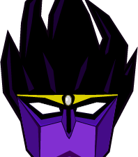 Star Platinum Background PNG