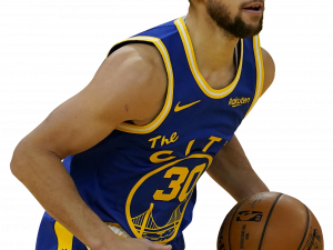 Steph Curry