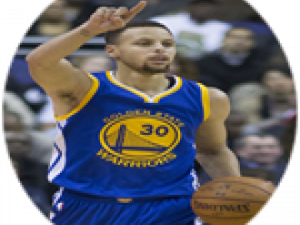 Steph Curry PNG