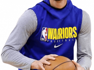 Steph Curry PNG Clipart