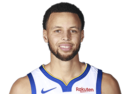 Steph Curry PNG Photos