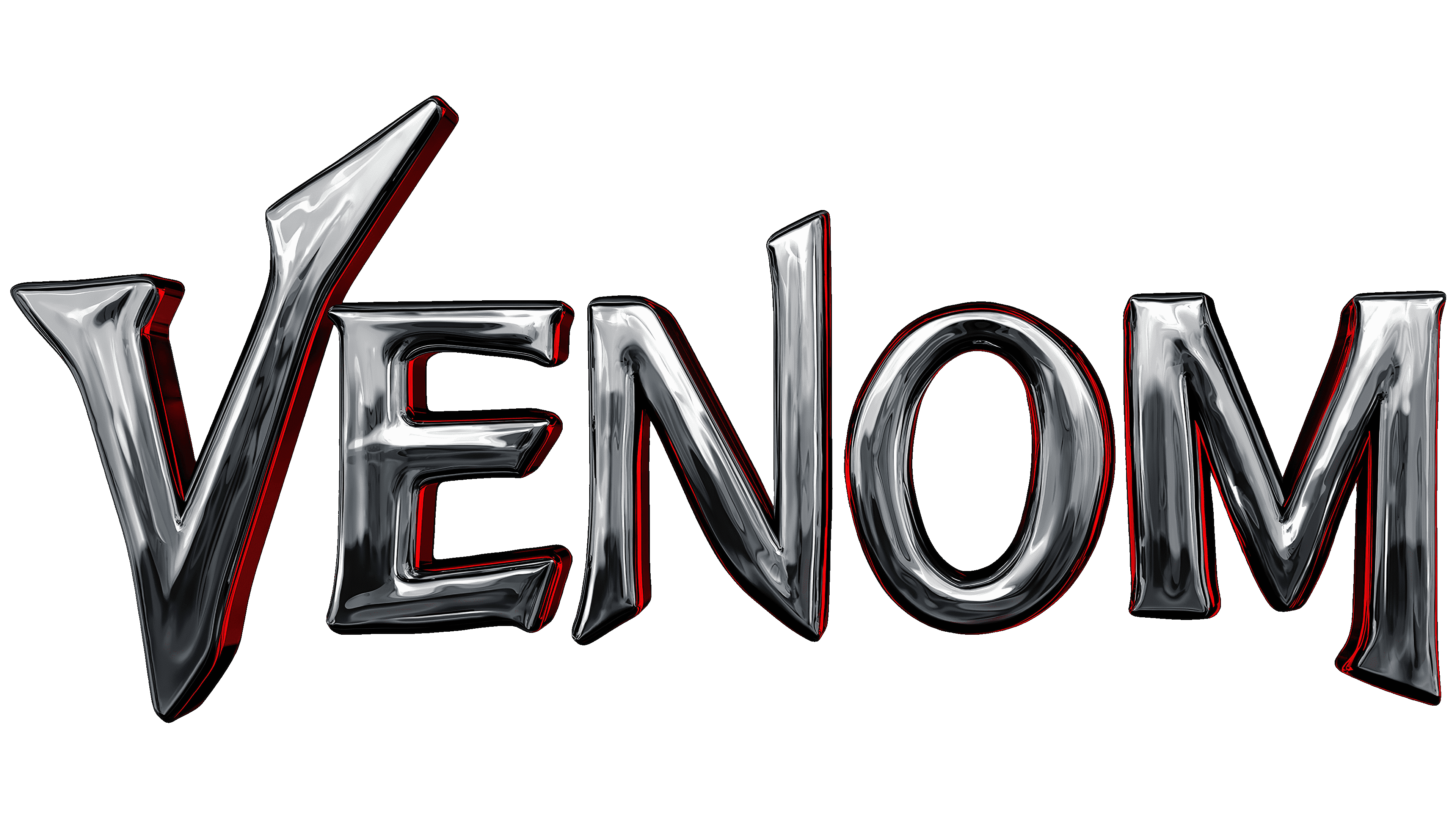 Venom Logo PNG Image HD | PNG All