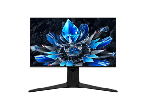 Flat Screen Monitor PNG