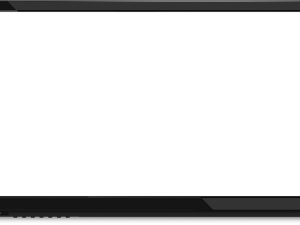 Functional Wall Mounted TV Space PNG