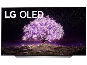 OLED Television Audio Quality PNG