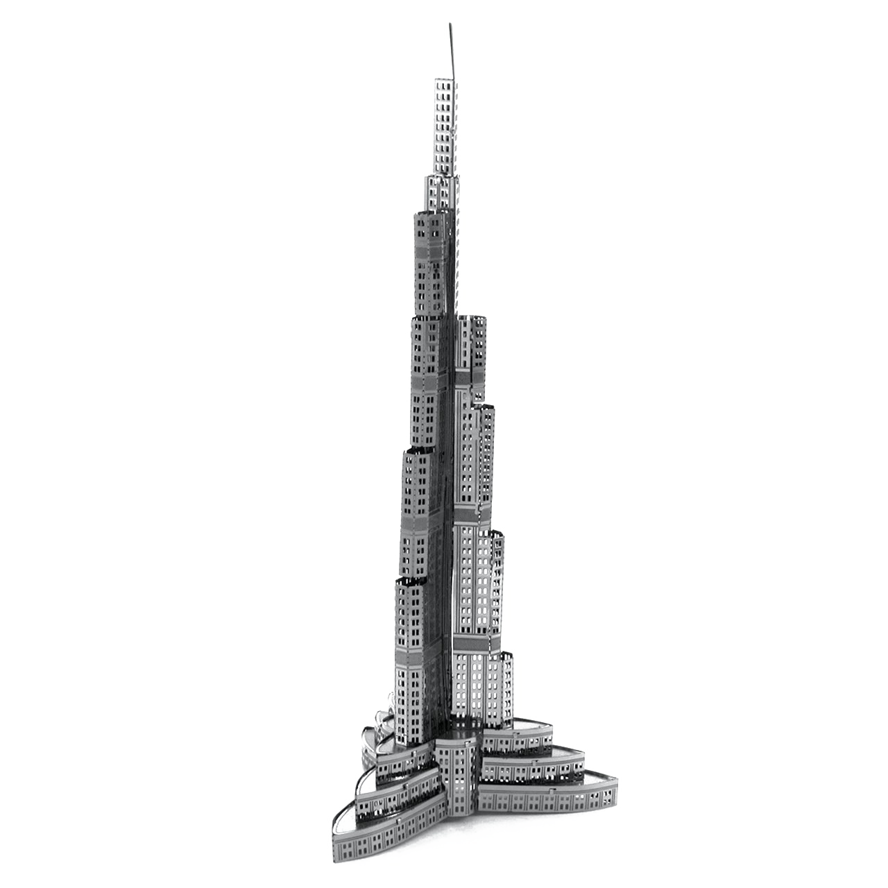 Burj Khalifa PNG