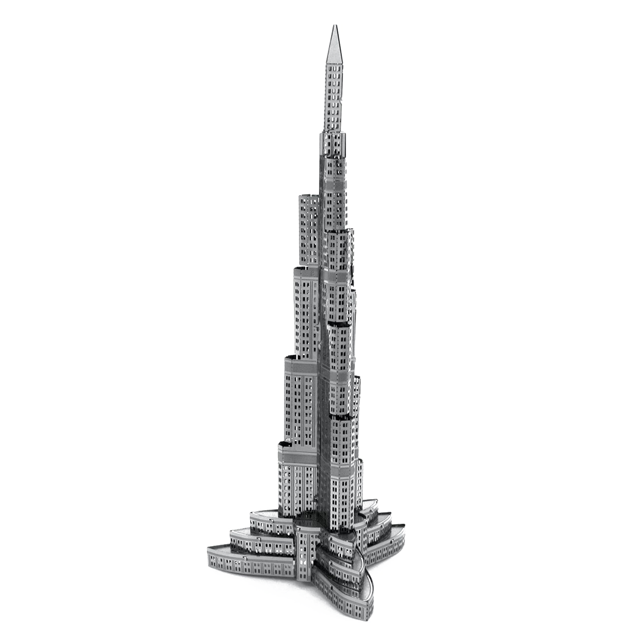 Burj Khalifa