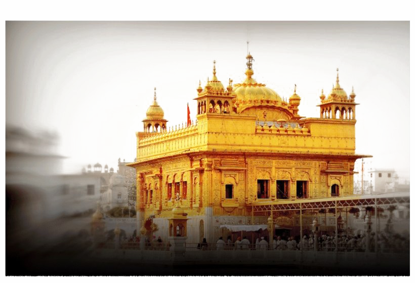 Golden Temple