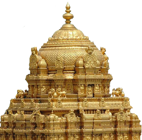 Hindu Temple PNG Free Download