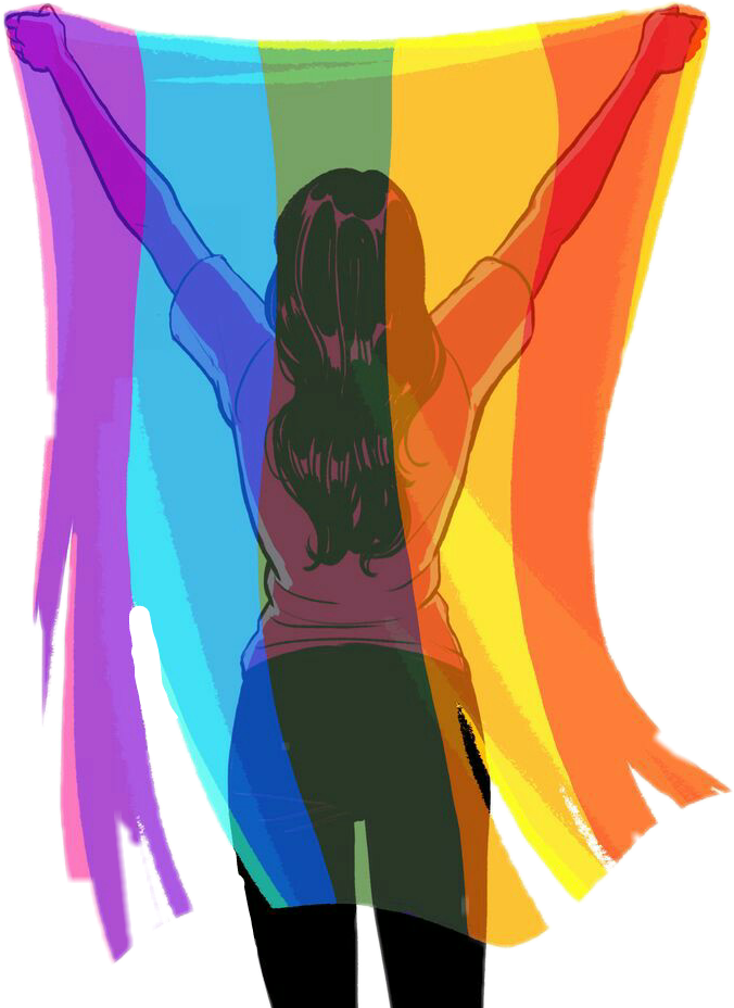 LGBT PNG Image