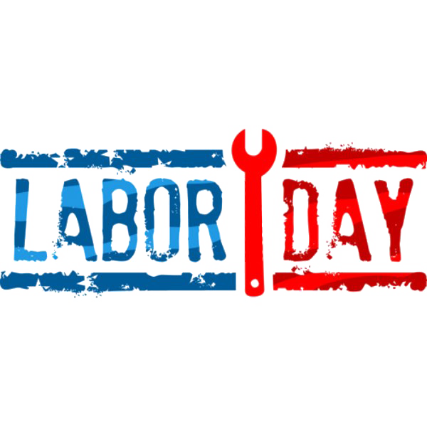 Labor Day PNG Clipart