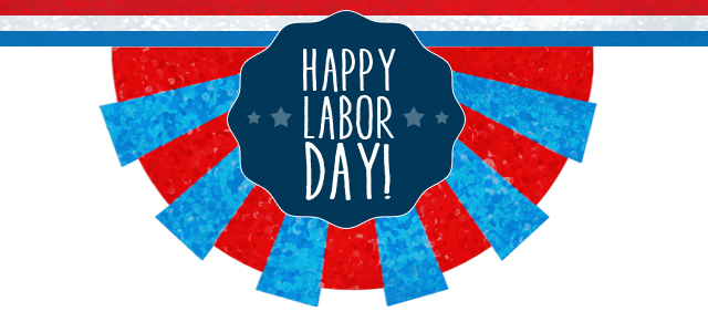 Labor Day PNG File