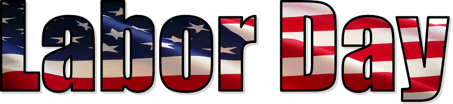 Labor Day PNG Images