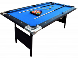 Pool Game PNG Image