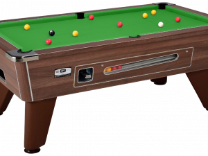 Pool Game PNG Pic