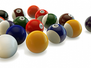 Pool Table PNG File