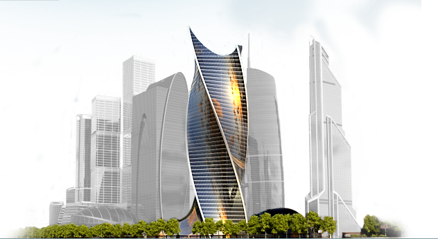 Skyscraper PNG Download Image