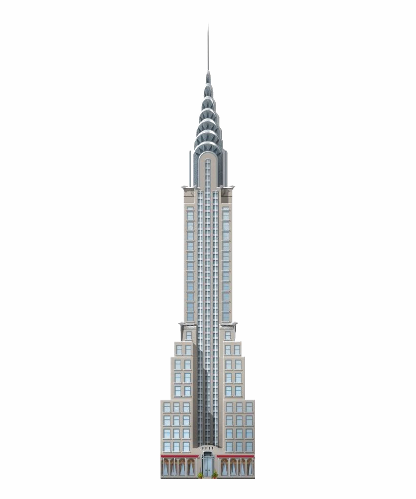 Skyscraper PNG