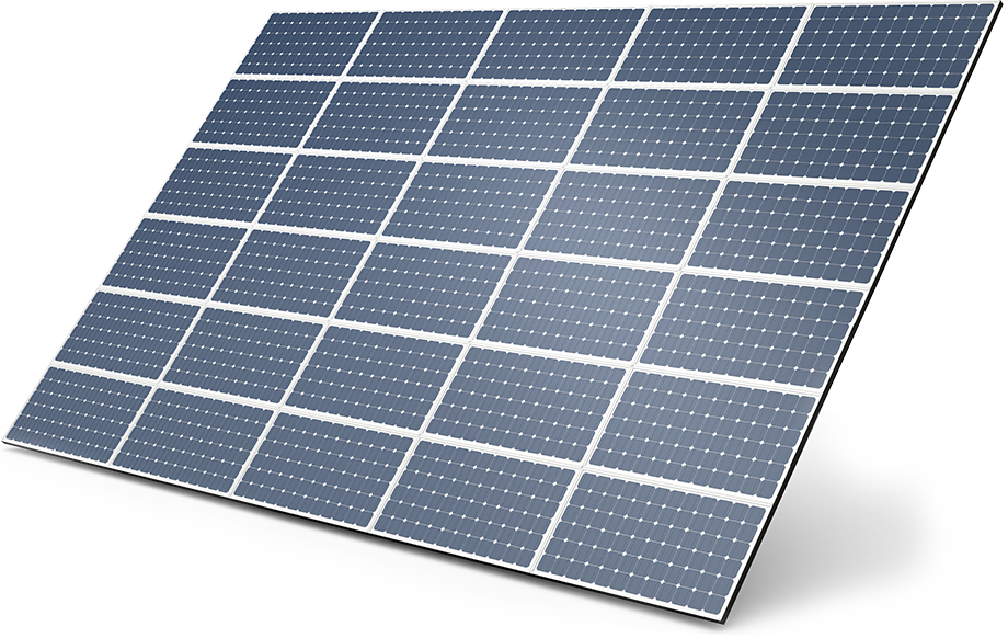 solar panel, photovoltaic cells, renewable energy, clean technology, Solar Panel PNG