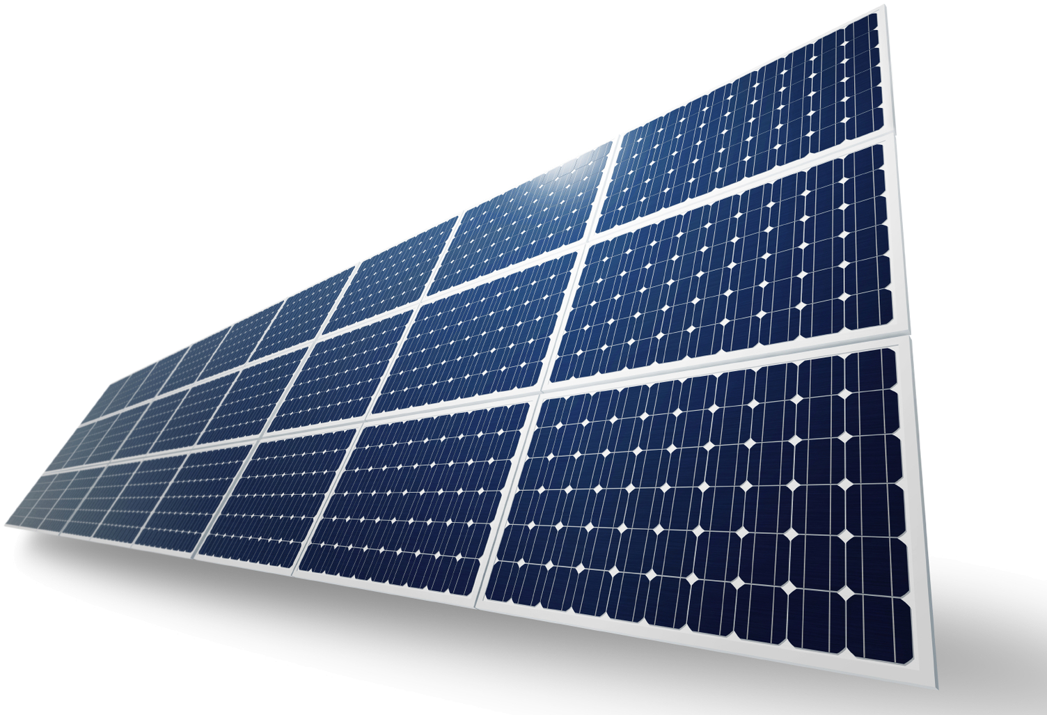 solar panels png, renewable energy, photovoltaic cells, clean technology