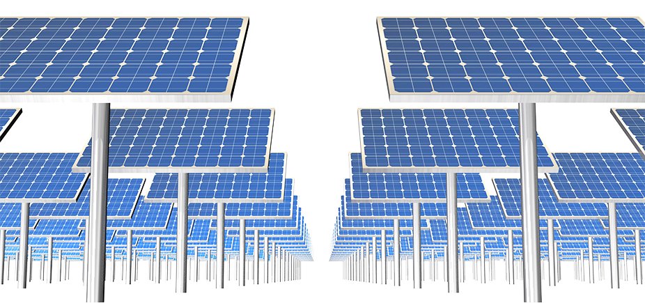 solar panels, renewable energy, photovoltaic systems, clean technology, Solar Panel PNG