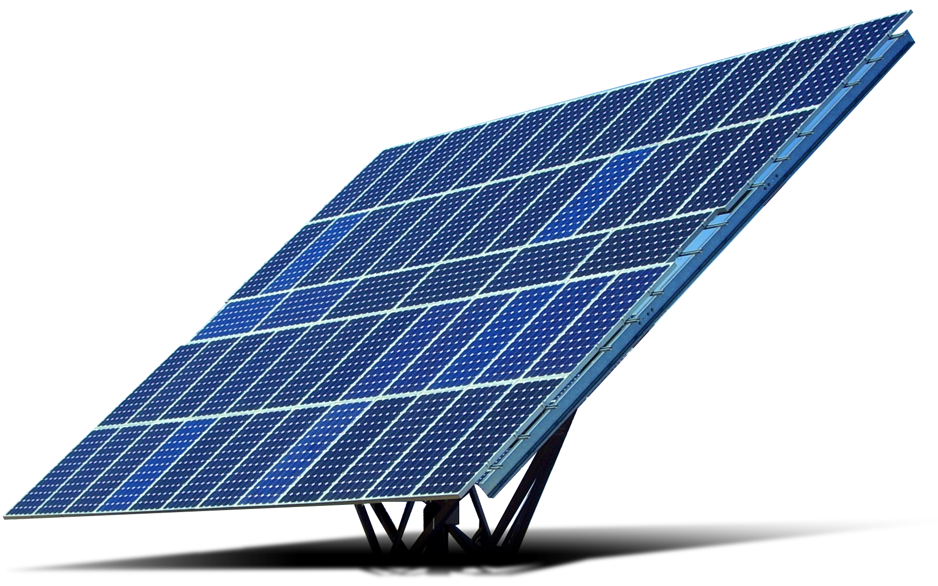 solar panel, renewable energy, photovoltaic cells png, clean technology