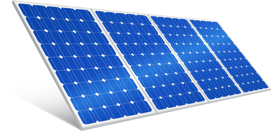 solar panel png, renewable energy, photovoltaic cells, green technology