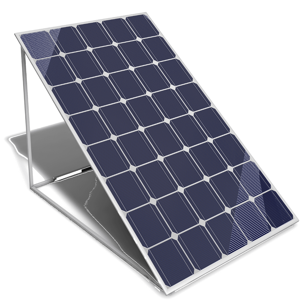 solar panel clipart, renewable energy, photovoltaic module png, clean technology