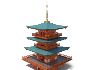 Temple PNG HD Image