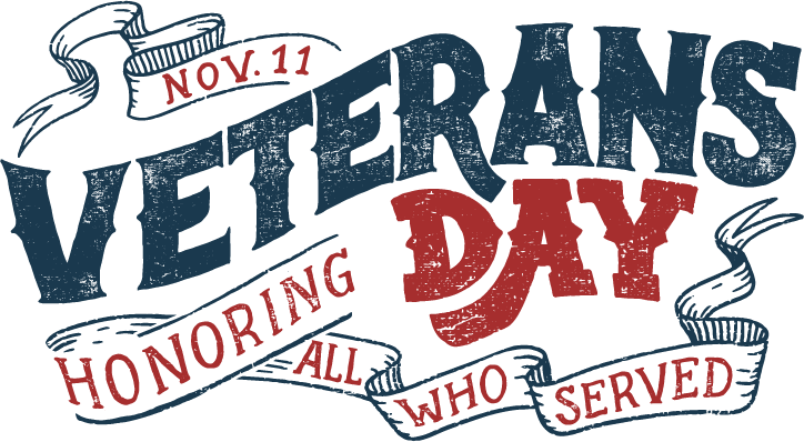 Veterans Day