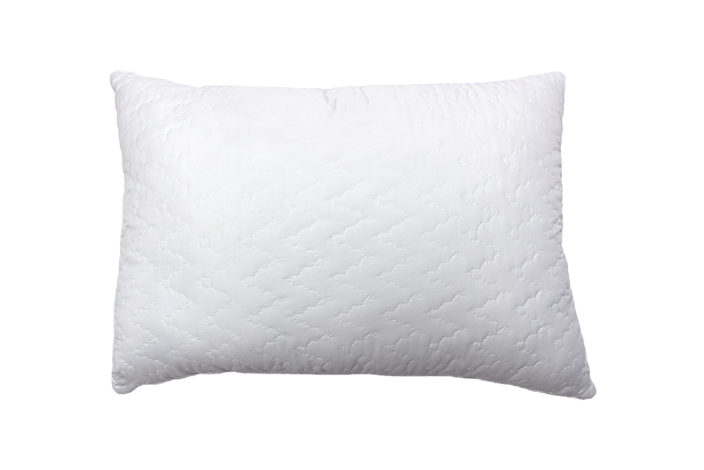 White Pillow PNG Image