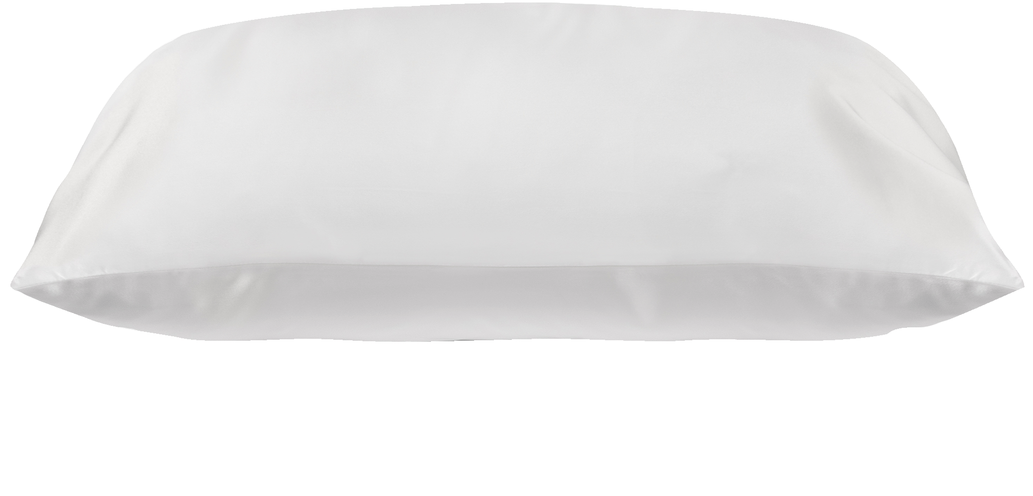 White Pillow PNG Photo