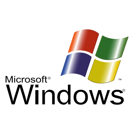 Microsoft Windows, operating system, software platform, graphical interface, Windows Logo PNG