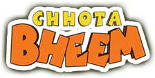 Chhota Bheem Logo PNG