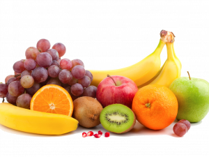 fruits assortment, healthy snacks, colorful produce, vitamin-rich options, Fruit PNG