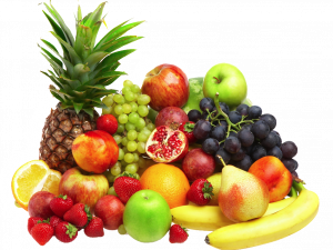 fresh fruits, healthy snacks, colorful produce, tropical fruits, Fruit PNG