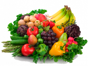 fresh produce, colorful vegetables, healthy fruits, organic gardening, Vegetable PNG