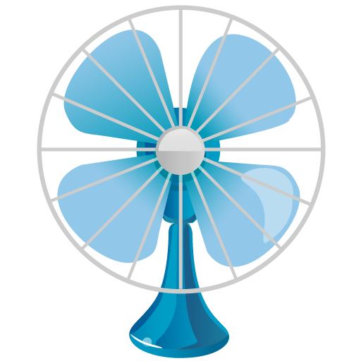 Fan Free Download PNG