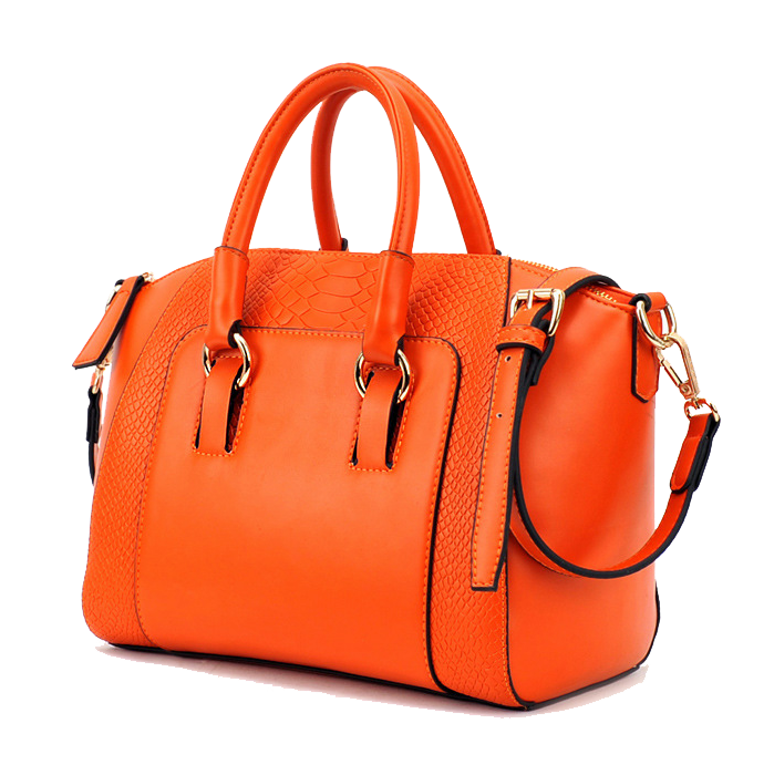 Women Bag PNG HD