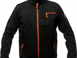 Jacket PNG File