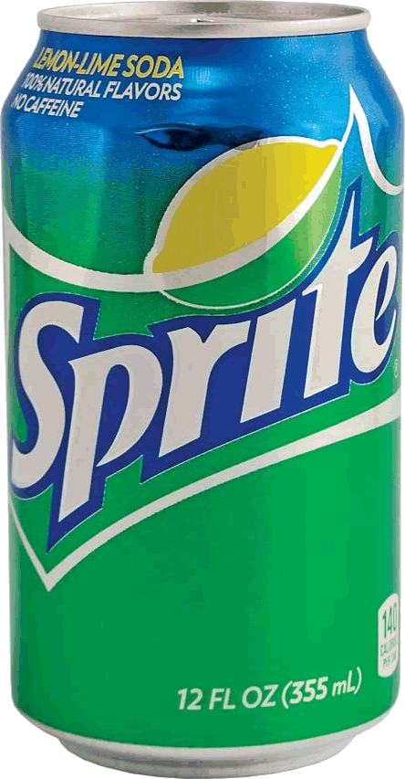 Sprite PNG File